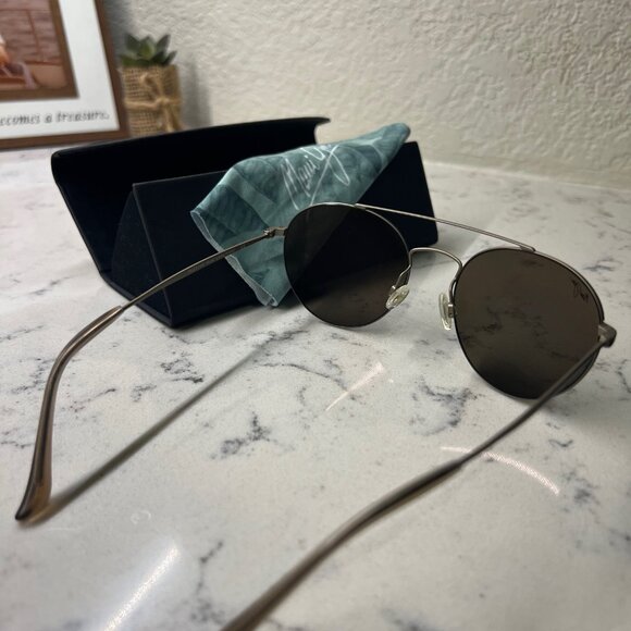 Maui Jim \